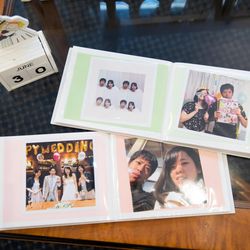 ウェディングスホテル・ベルクラシック東京の写真18枚目