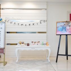 ウェディングスホテル・ベルクラシック東京の写真33枚目