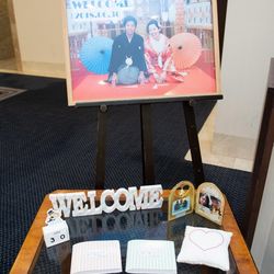 ウェディングスホテル・ベルクラシック東京の写真35枚目