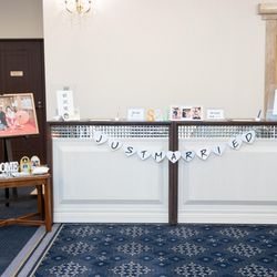 ウェディングスホテル・ベルクラシック東京の写真19枚目