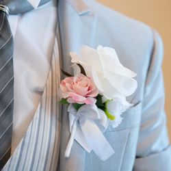 ウェディングスホテル・ベルクラシック東京の写真2枚目