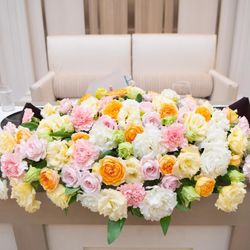 ウェディングスホテル・ベルクラシック東京の写真33枚目