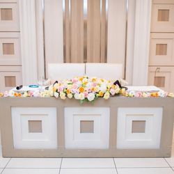 ウェディングスホテル・ベルクラシック東京の写真34枚目