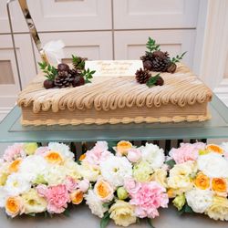 ウェディングスホテル・ベルクラシック東京の写真35枚目