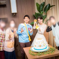 ザ・サーフ オーシャンテラスの写真3枚目