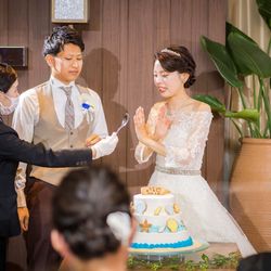 ザ・サーフ オーシャンテラスの写真13枚目