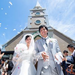 ウェディングスホテル・ベルクラシック東京の写真11枚目