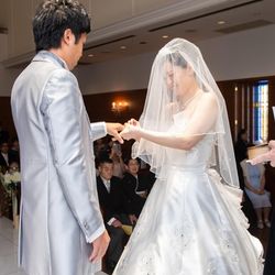 ウェディングスホテル・ベルクラシック東京の写真15枚目