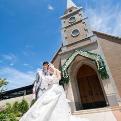 ウェディングスホテル・ベルクラシック東京の写真13枚目