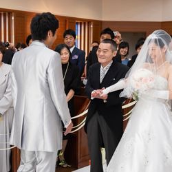 ウェディングスホテル・ベルクラシック東京の写真32枚目