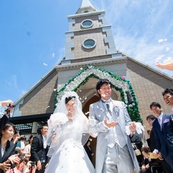 ウェディングスホテル・ベルクラシック東京の写真20枚目