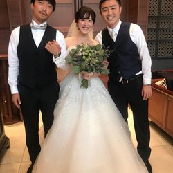 グランドオリエンタル みなとみらいの写真14枚目