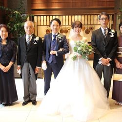 グランドオリエンタル みなとみらいの写真12枚目