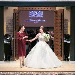 ノートルダム神戸の写真17枚目