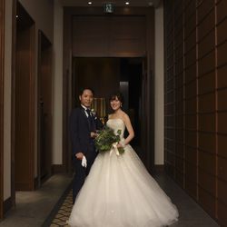 グランドオリエンタル みなとみらいの写真4枚目