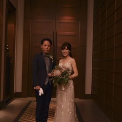 グランドオリエンタル みなとみらいの写真19枚目