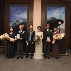 グランドオリエンタル みなとみらいの写真27枚目