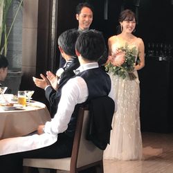 グランドオリエンタル みなとみらいの写真7枚目