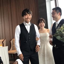 グランドオリエンタル みなとみらいの写真21枚目