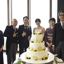 グランドオリエンタル みなとみらいの写真8枚目