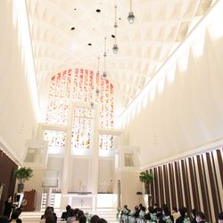 ノートルダム神戸の写真17枚目