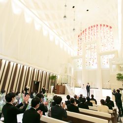 ノートルダム神戸の写真23枚目