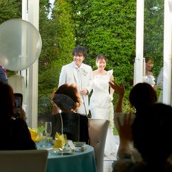 ベルヴィ アズ グレイスの写真9枚目