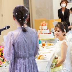 ベルヴィ アズ グレイスの写真33枚目