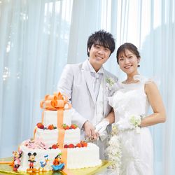 ベルヴィ アズ グレイスの写真11枚目