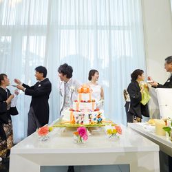 ベルヴィ アズ グレイスの写真28枚目