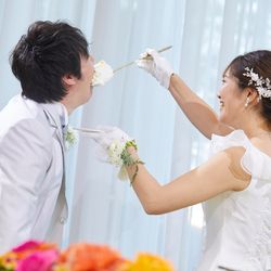 ベルヴィ アズ グレイスの写真11枚目