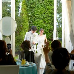 ベルヴィ アズ グレイスの写真30枚目