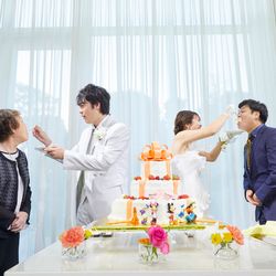 ベルヴィ アズ グレイスの写真11枚目