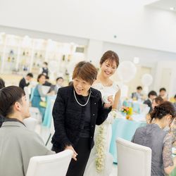 ベルヴィ アズ グレイスの写真9枚目