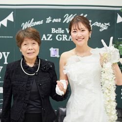 ベルヴィ アズ グレイスの写真18枚目