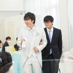 ベルヴィ アズ グレイスの写真14枚目