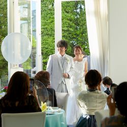 ベルヴィ アズ グレイスの写真15枚目