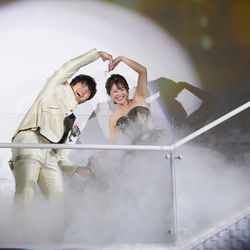 ベルヴィ アズ グレイスの写真10枚目