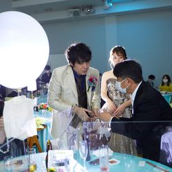 ベルヴィ アズ グレイスの写真13枚目