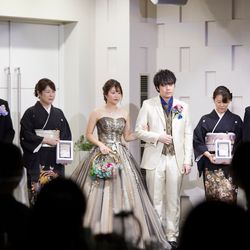 ベルヴィ アズ グレイスの写真29枚目