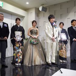 ベルヴィ アズ グレイスの写真32枚目