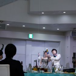 ベルヴィ アズ グレイスの写真12枚目