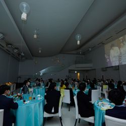 ベルヴィ アズ グレイスの写真34枚目