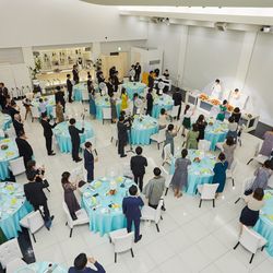 ベルヴィ アズ グレイスの写真8枚目