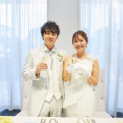 ベルヴィ アズ グレイスの写真9枚目