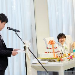 ベルヴィ アズ グレイスの写真24枚目