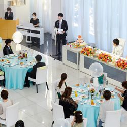 ベルヴィ アズ グレイスの写真33枚目