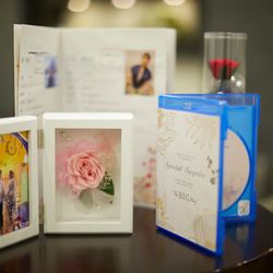 ベルヴィ アズ グレイスの写真27枚目