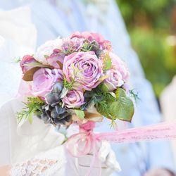 ベルヴィ アズ グレイスの写真5枚目