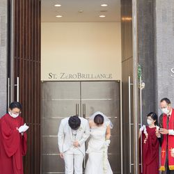 ベルヴィ アズ グレイスの写真2枚目